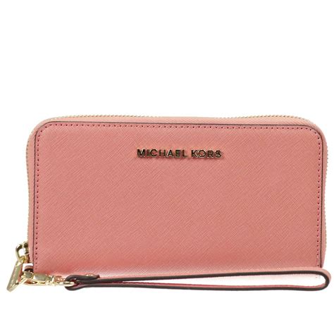 michael kors portmonee damen modell|Feminine Michael Kors Geldbeutel shoppen .